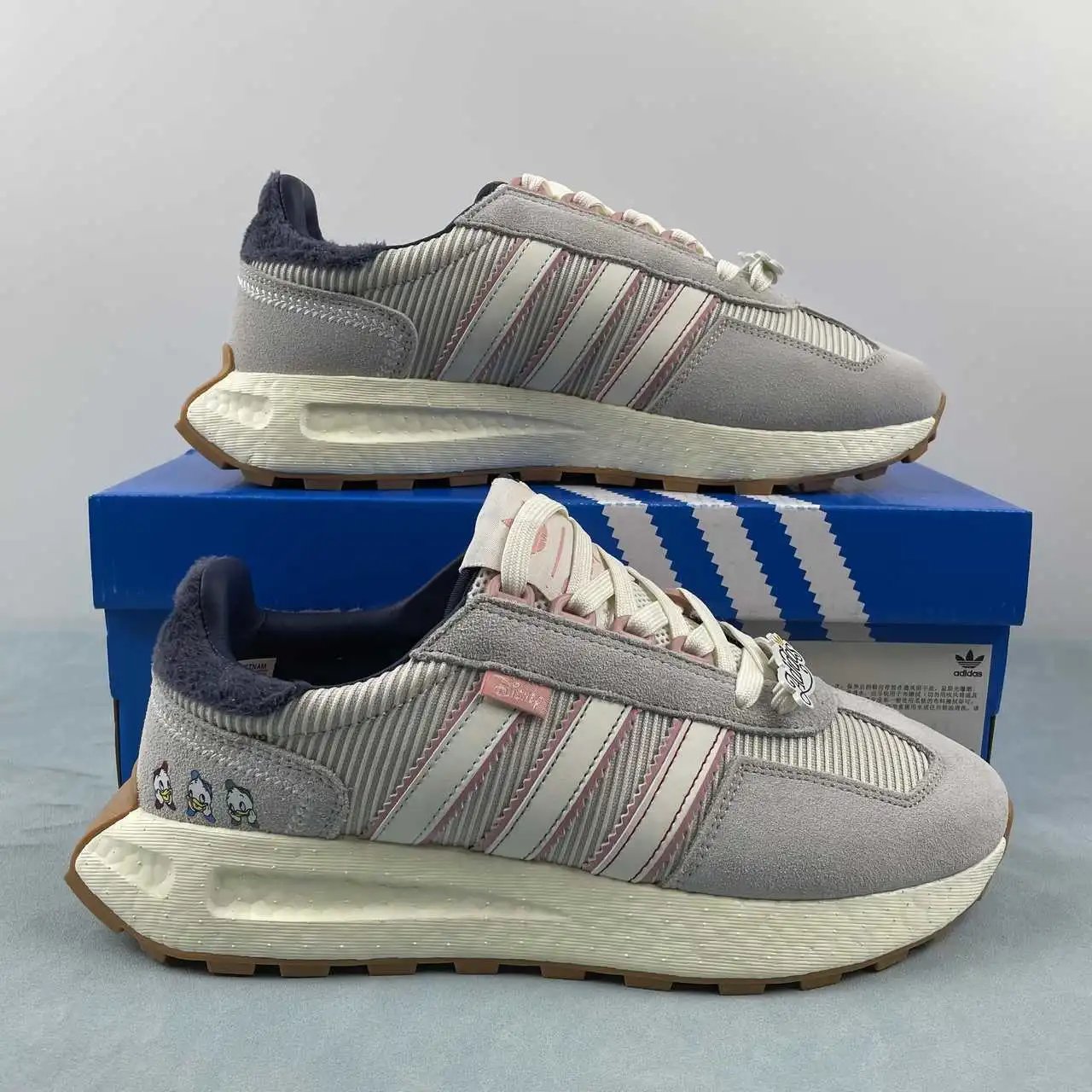 Adidas Retropy E5 JR0107