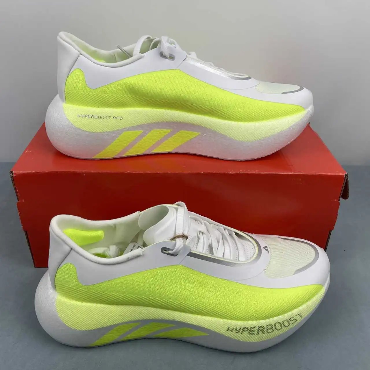 Adidas HYPERBOOST EDGE M KJ0752