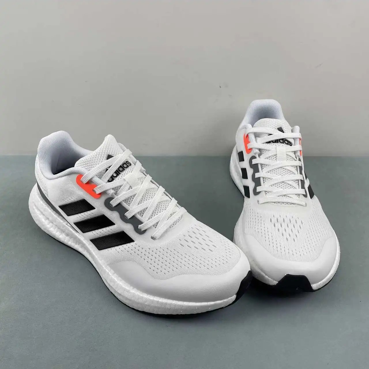 Adidas RUNFALCON 3.0 HP7543 thumbnail 2