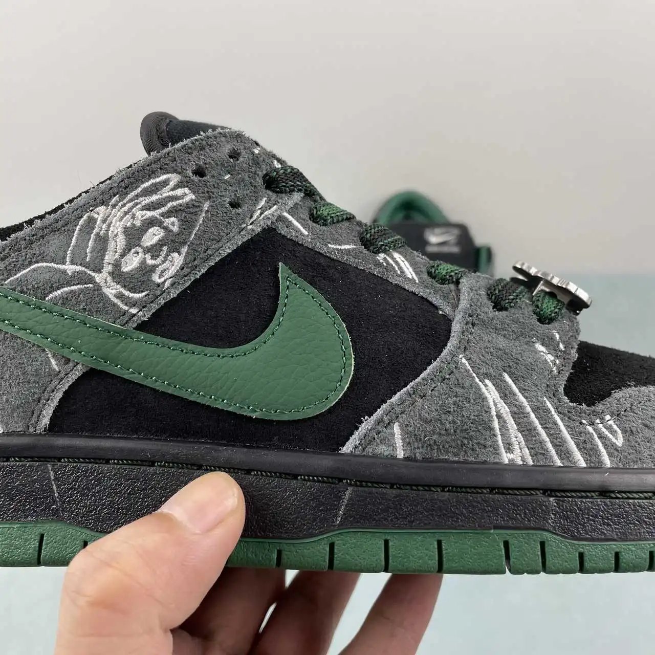 Nike Dunk Low HF7743-001 6