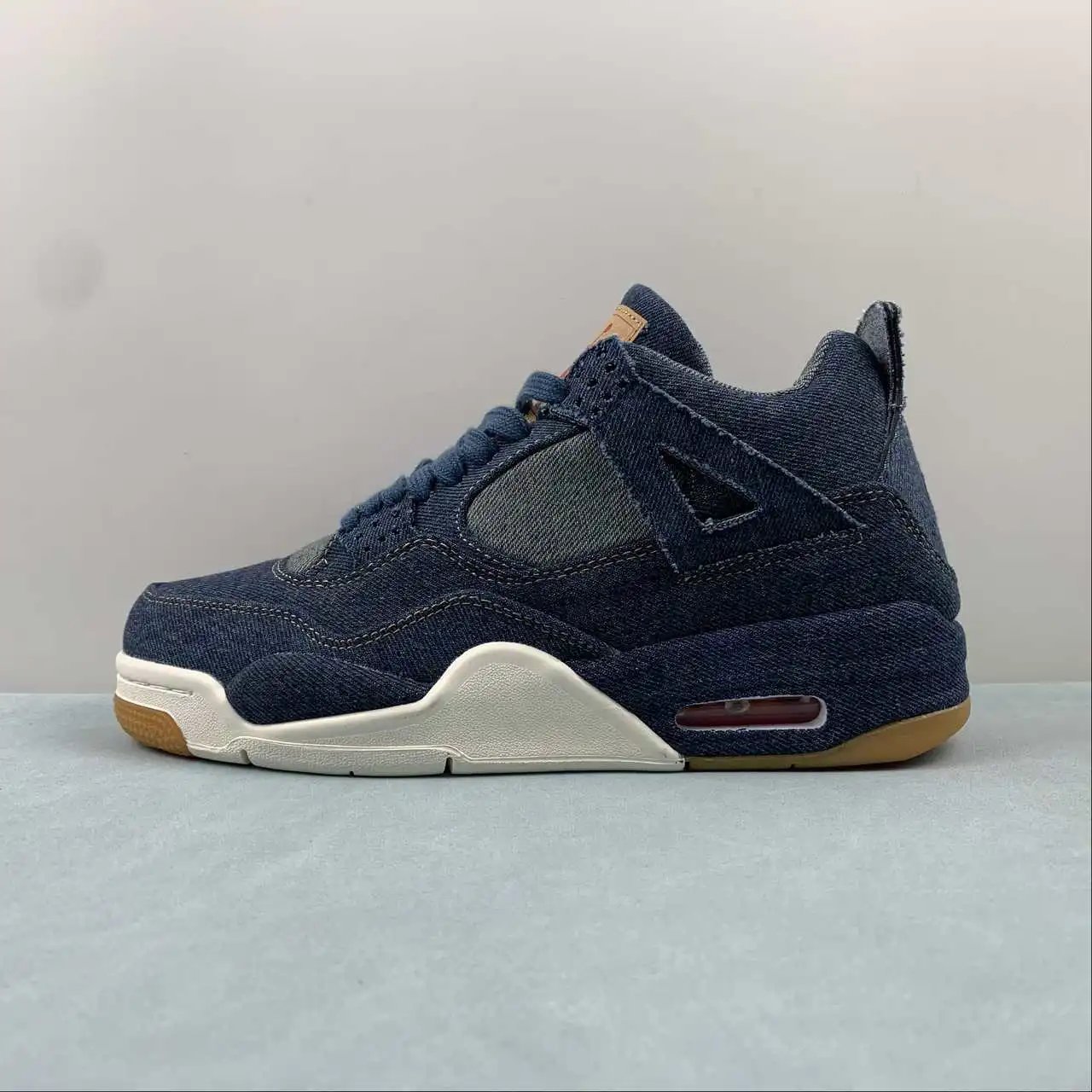 Air Jordan 4 AO2571-401 6