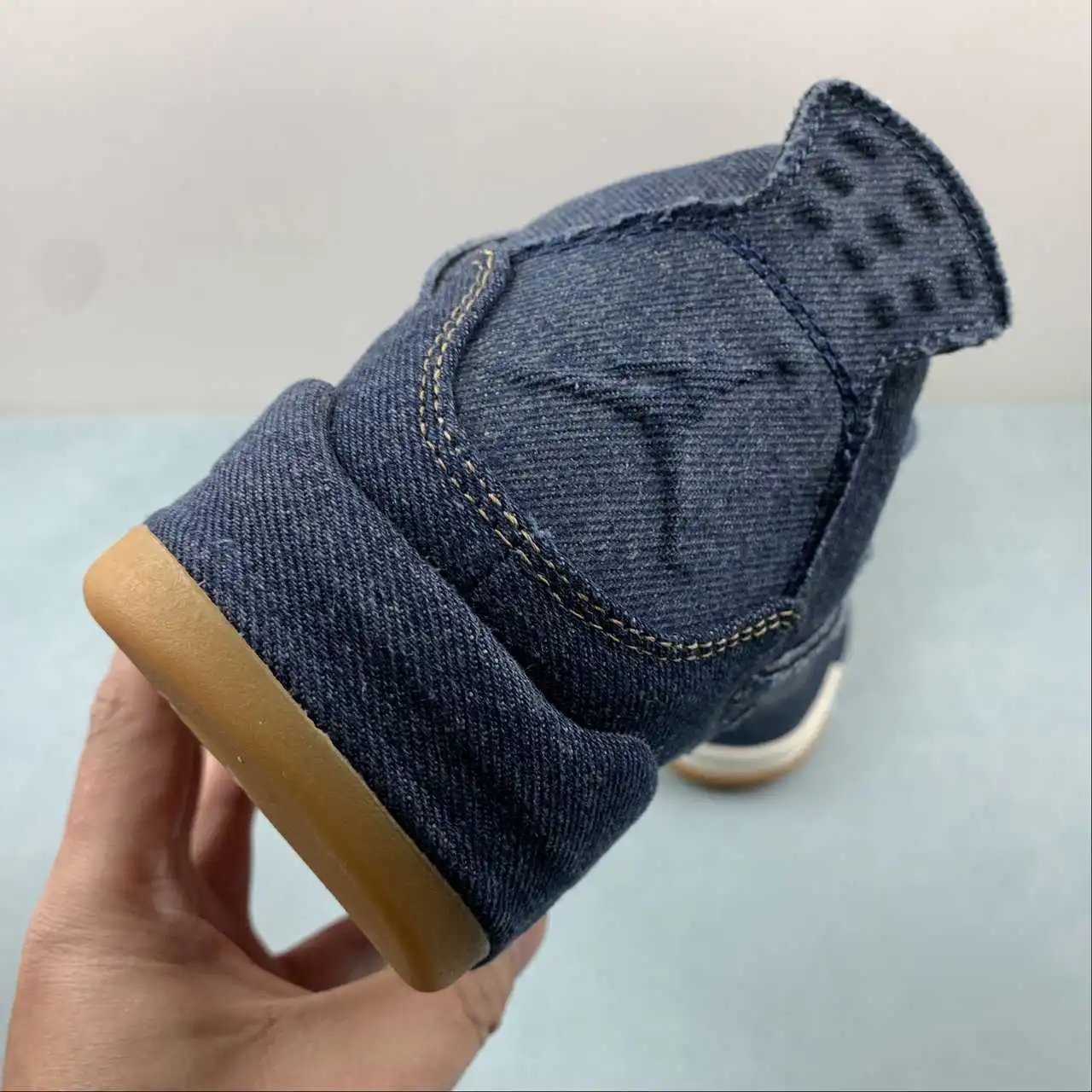 Air Jordan 4 AO2571-401 10