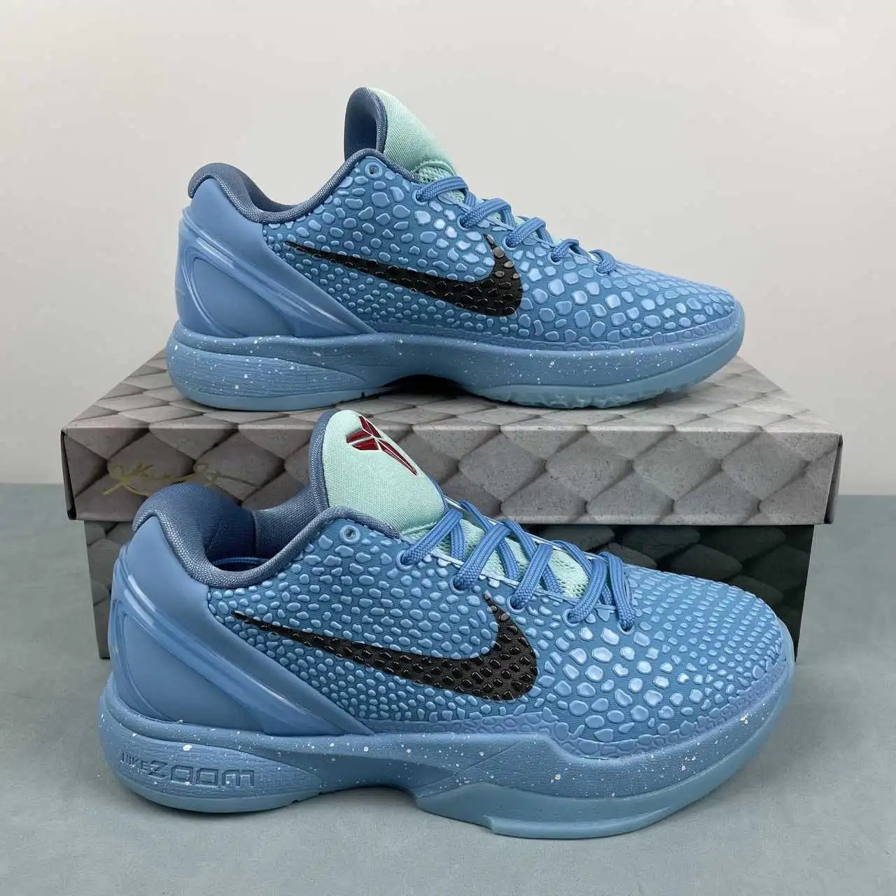 Nike Kobe PE2023-100