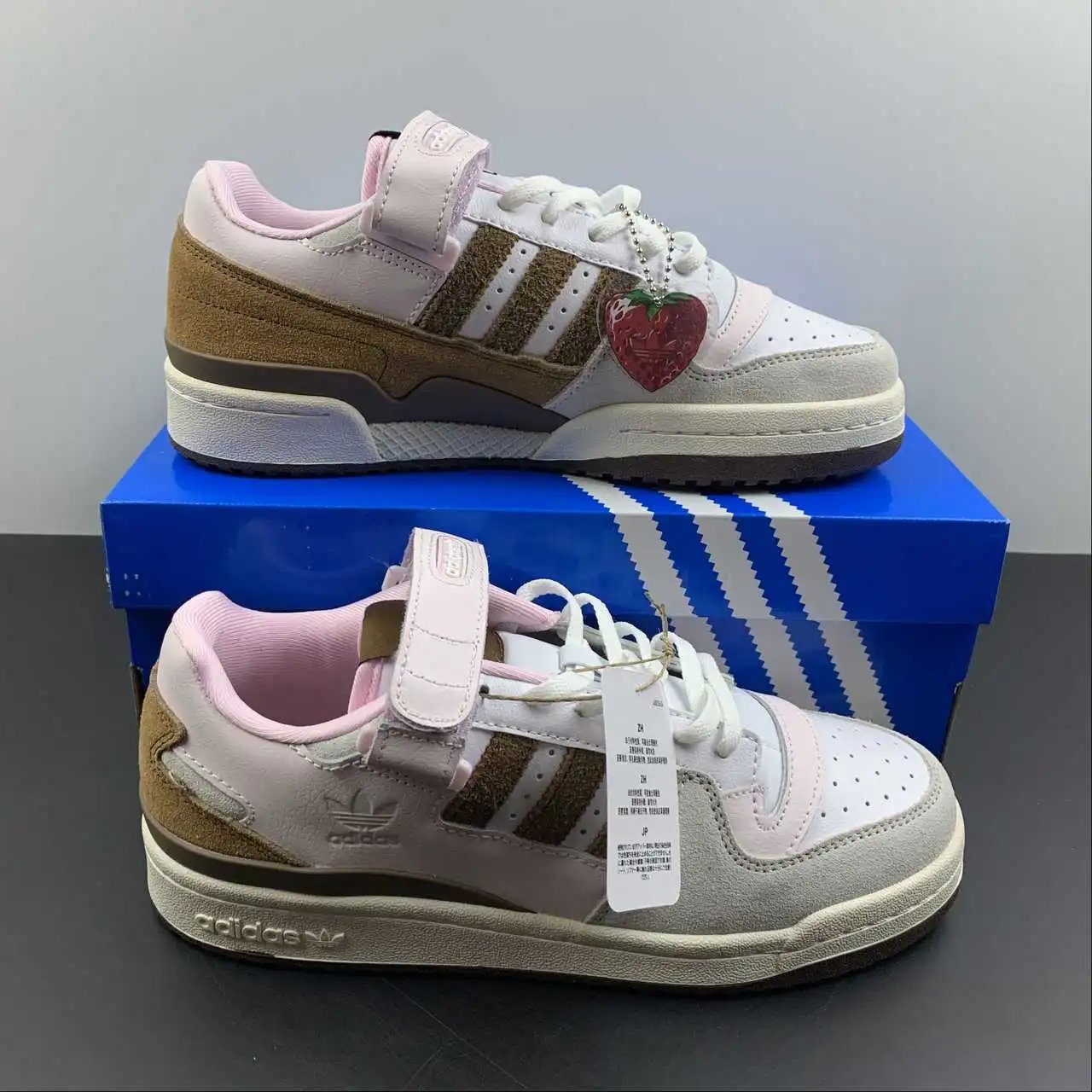 Adidas Forum GY6783