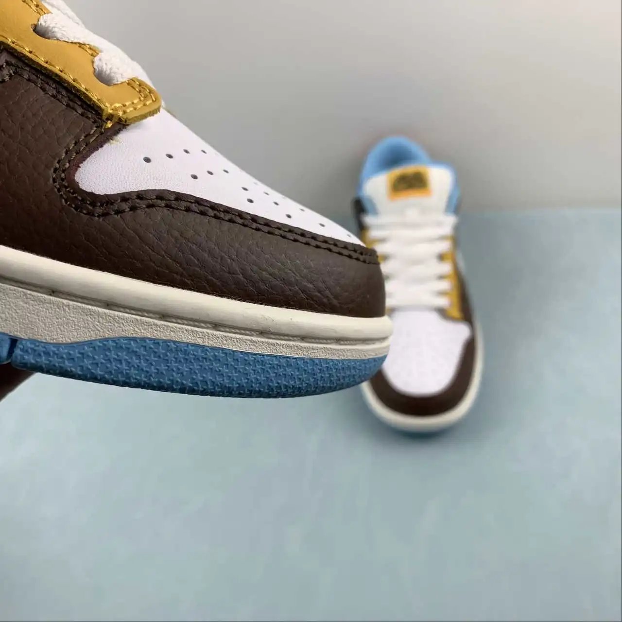 Nike Dunk Low 314142-203 7