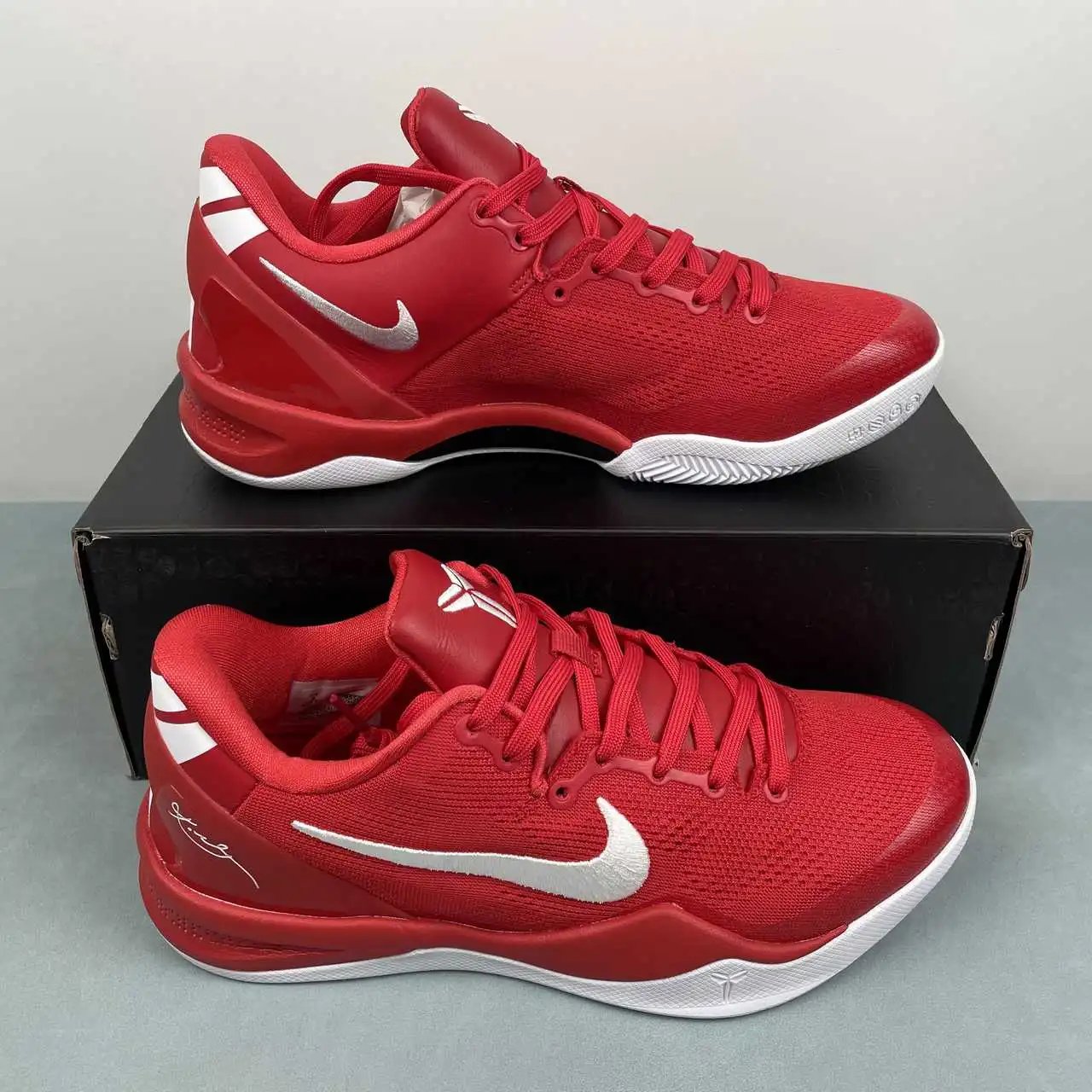 Nike Kobe HF9550-600