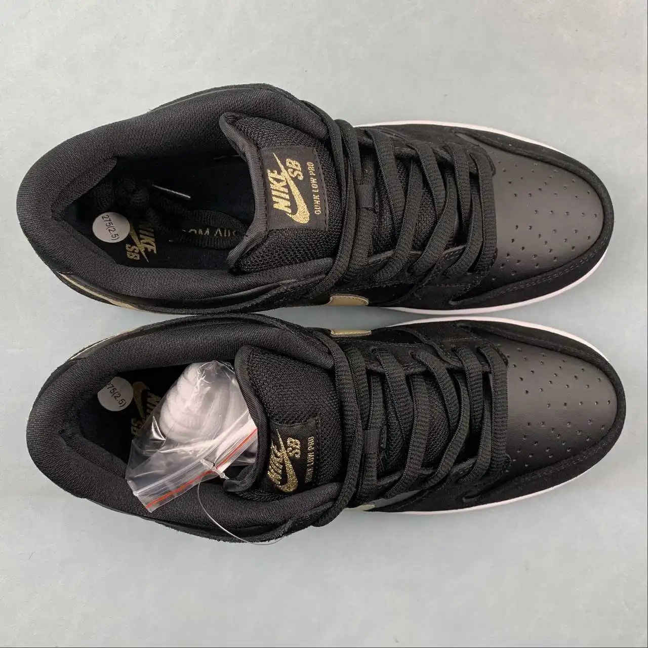 Nike Dunk Low BQ6817-002 9