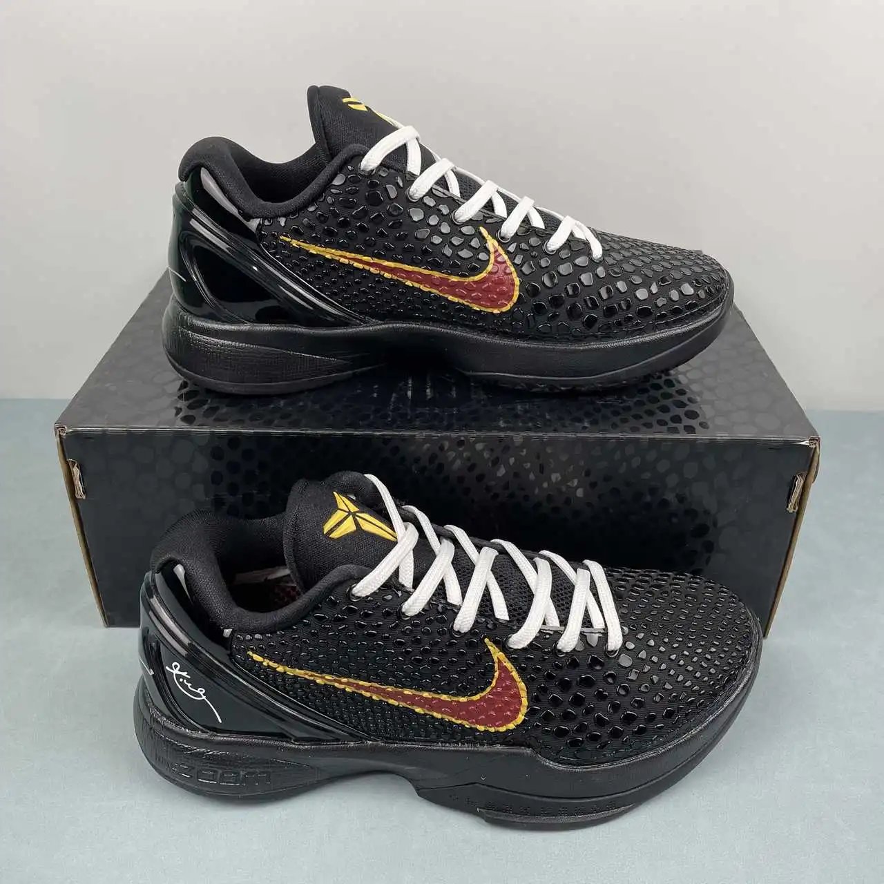 Nike Kobe PE2025-103
