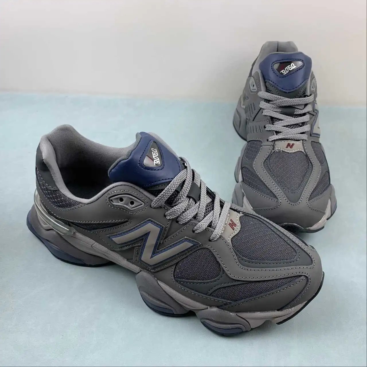 New Balance 9060 U9060ECC thumbnail 2