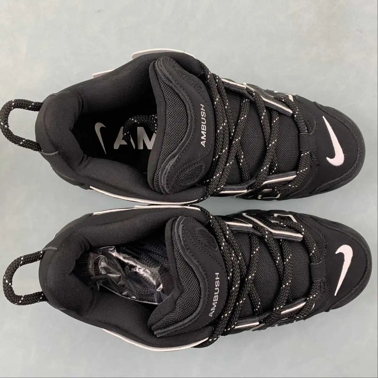 Air Jordan 4 FB1299-001 thumbnail 4