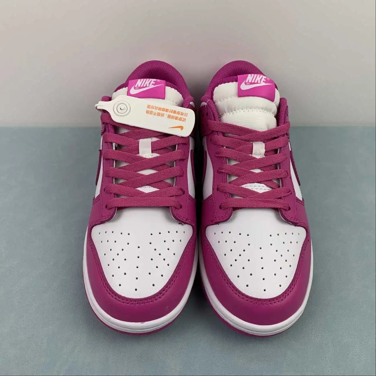 Nike Dunk Low FJ0704-100 thumbnail 3