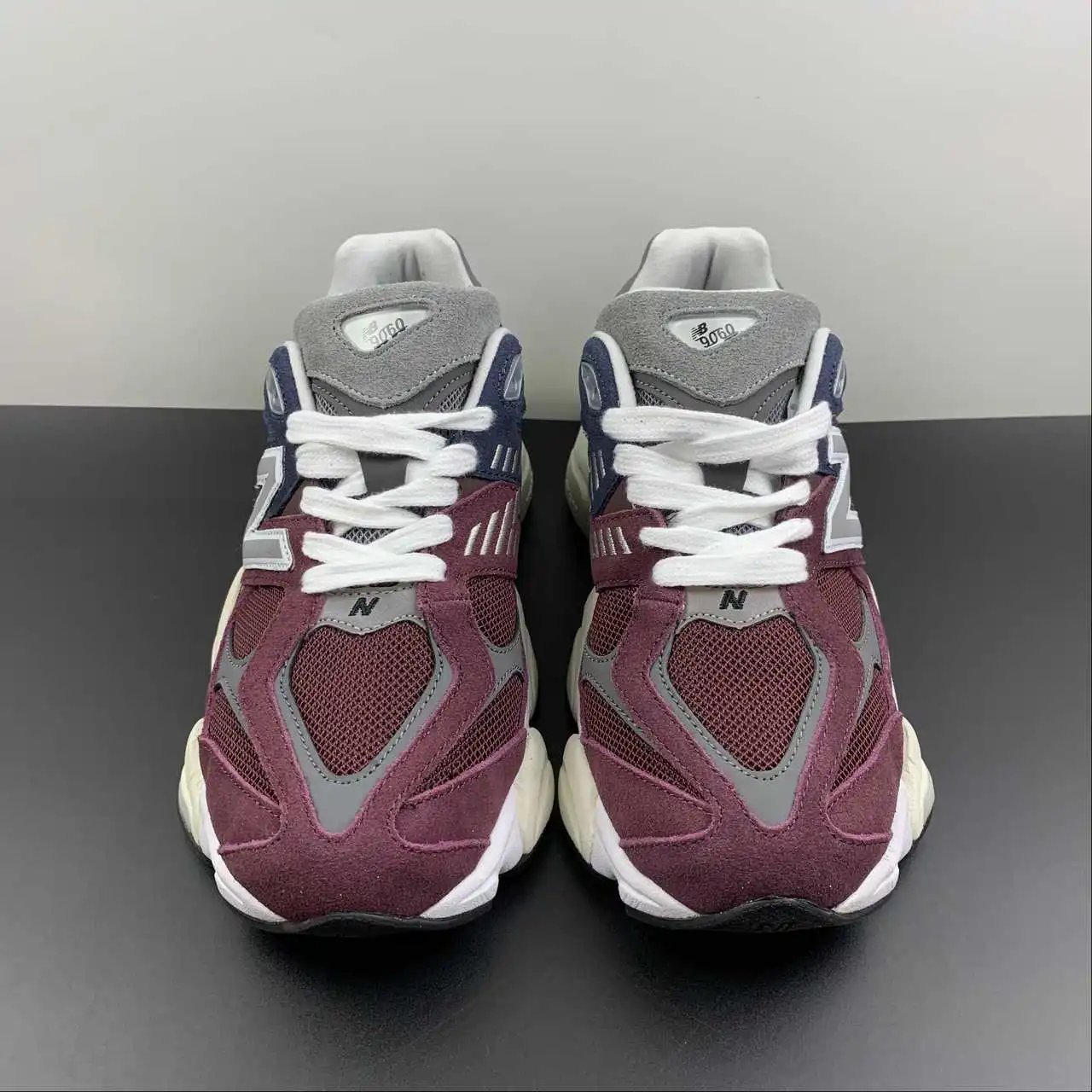 New Balance 9060 U9060GBN thumbnail 3