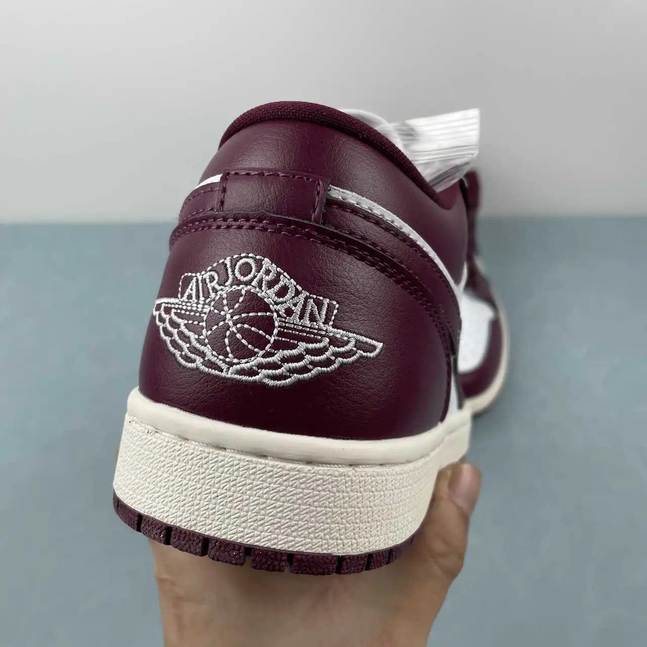 Air Jordan 1 Low DC0774-161 8