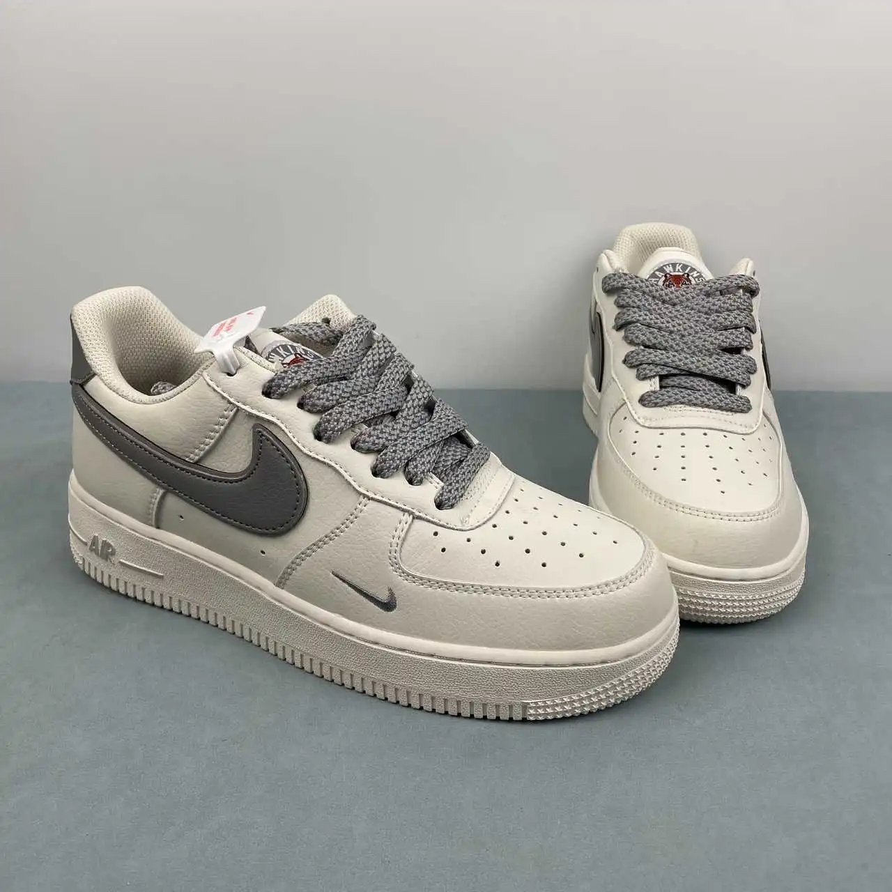 Nike Air Force 1 CJ6106-521 thumbnail 2