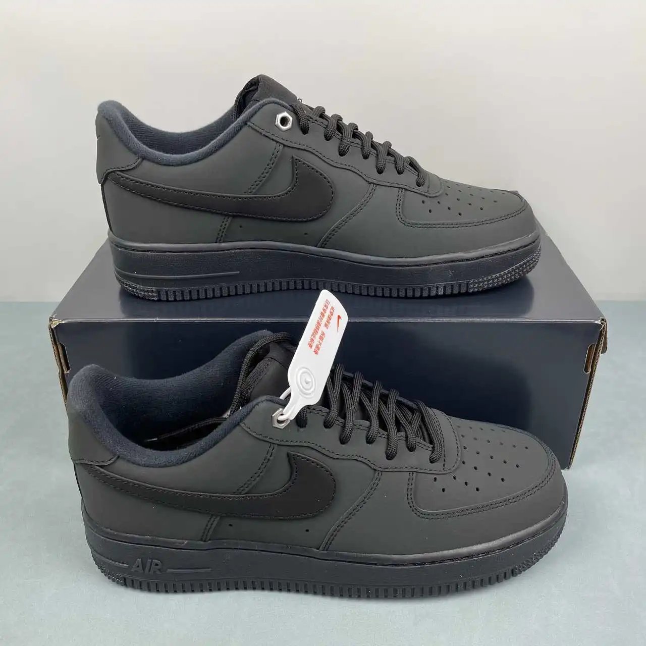Nike Air Force 1 CJ9179-001