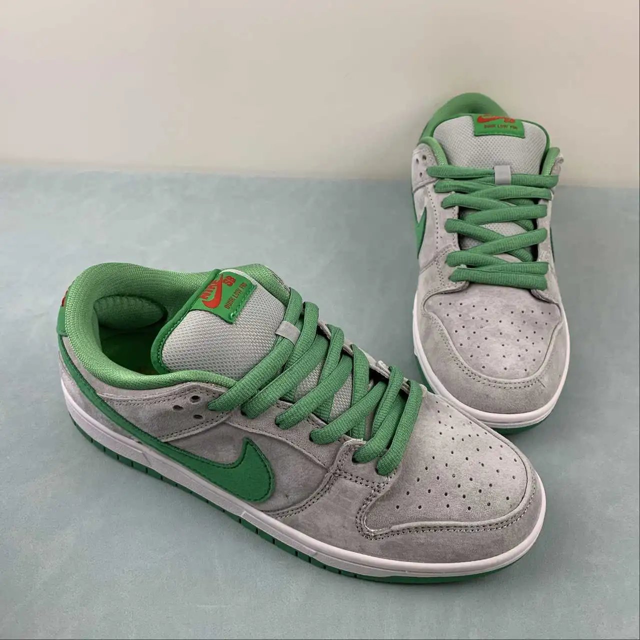 Nike Dunk Low 313170-030 thumbnail 2