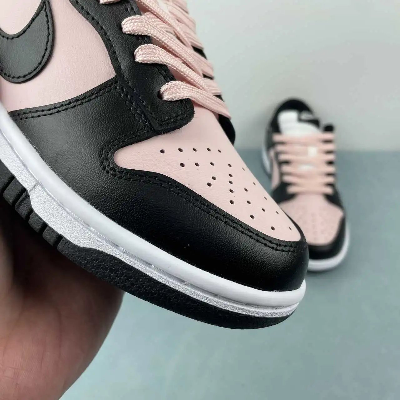 Nike Dunk Low CW1590-100 7