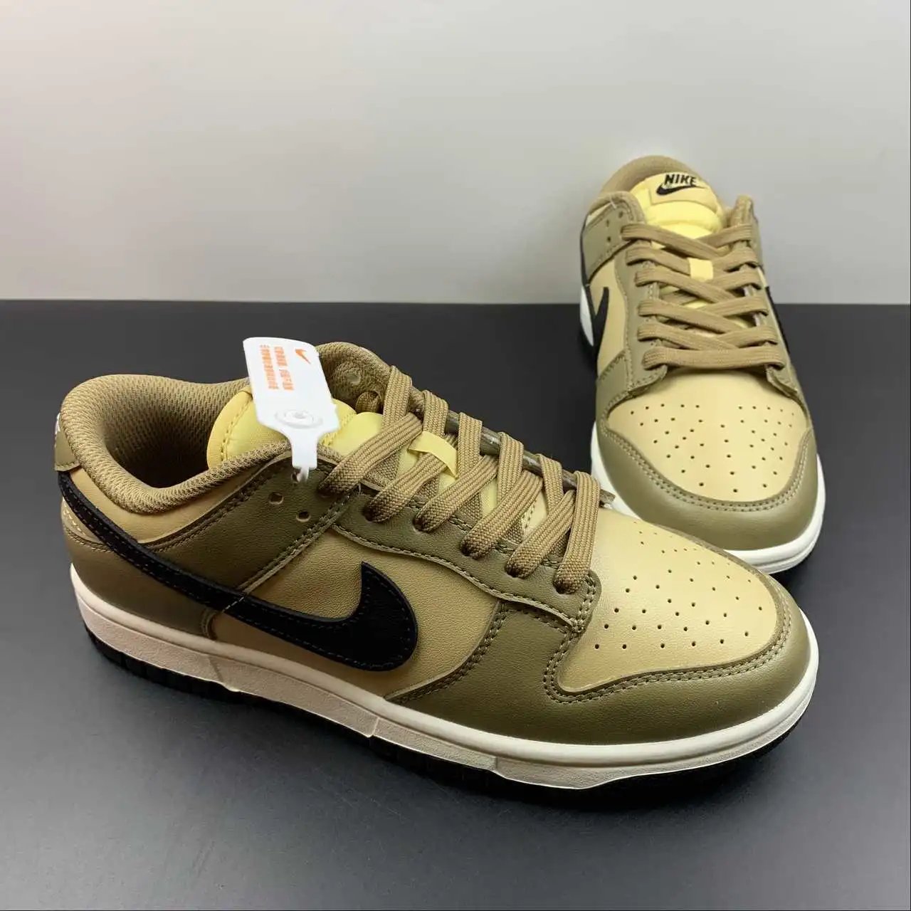 Nike Dunk Low DD1503-200 thumbnail 2