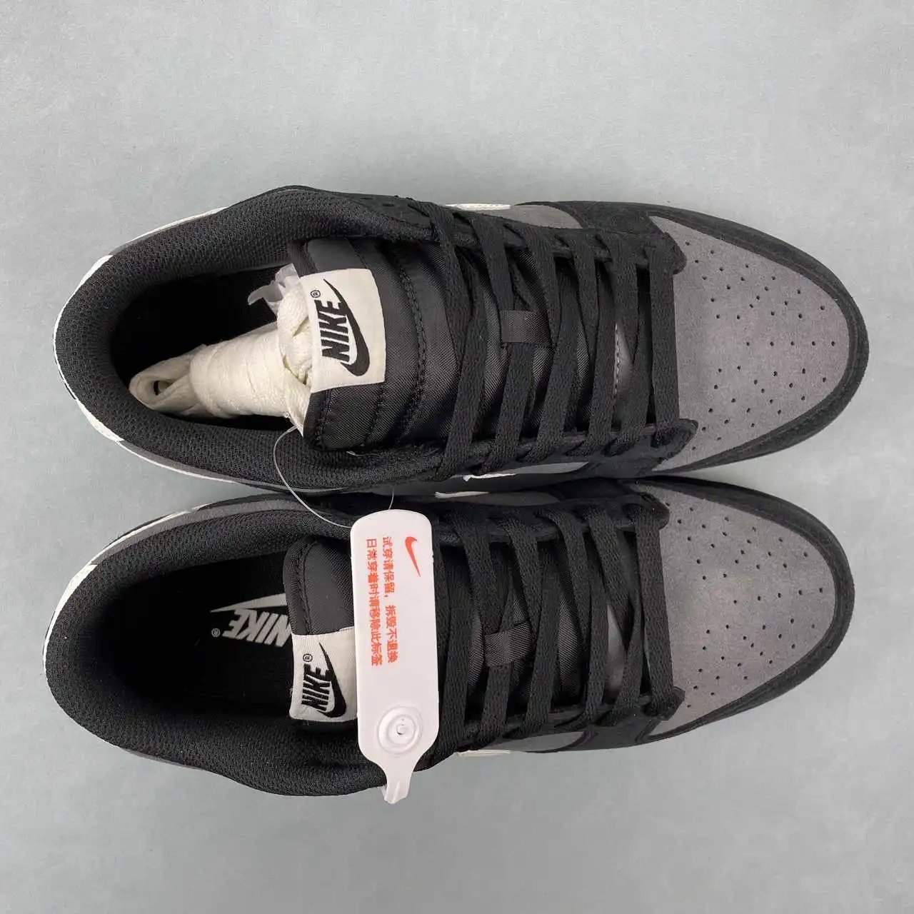 Nike Dunk Low HQ1931-001 9