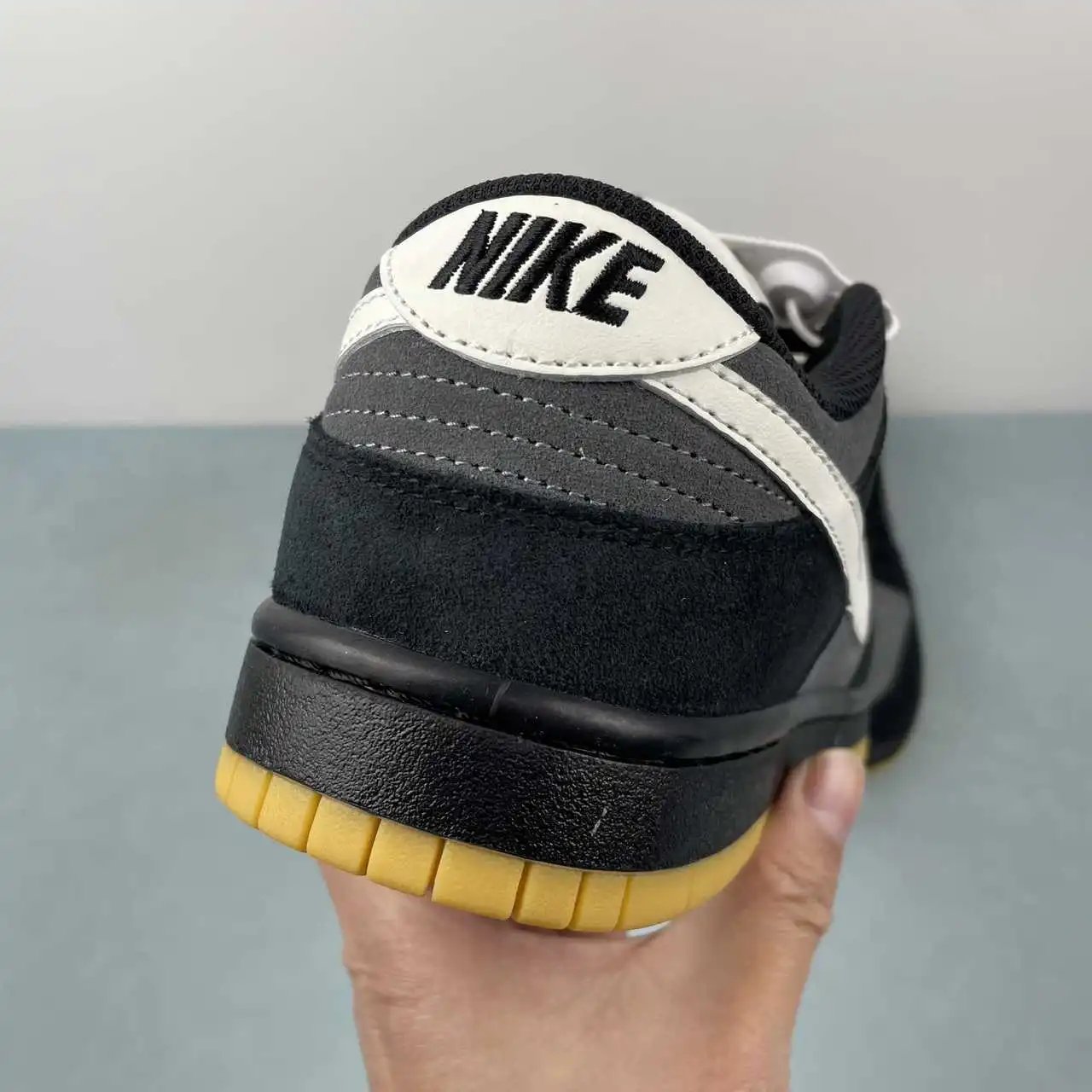 Nike Dunk Low HQ1931-001 10