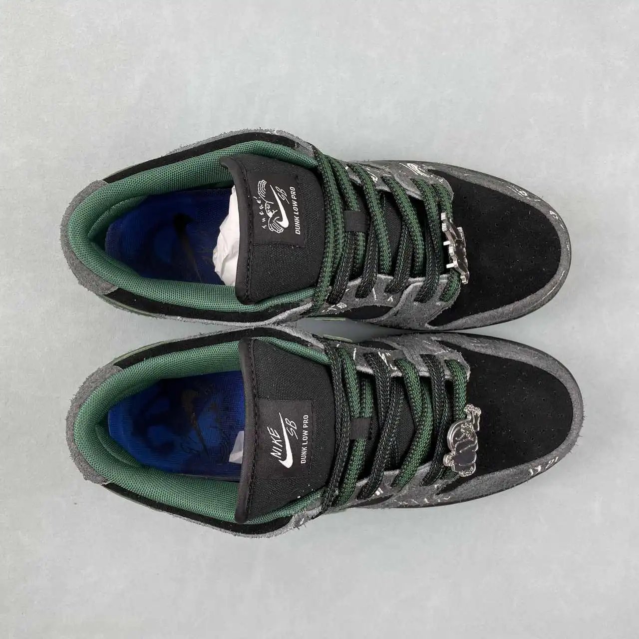 Nike Dunk Low HF7743-001 9