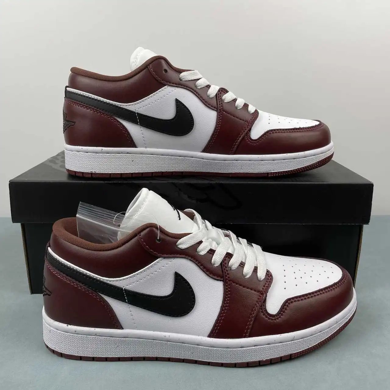 Air Jordan 1 Low HF3148-102