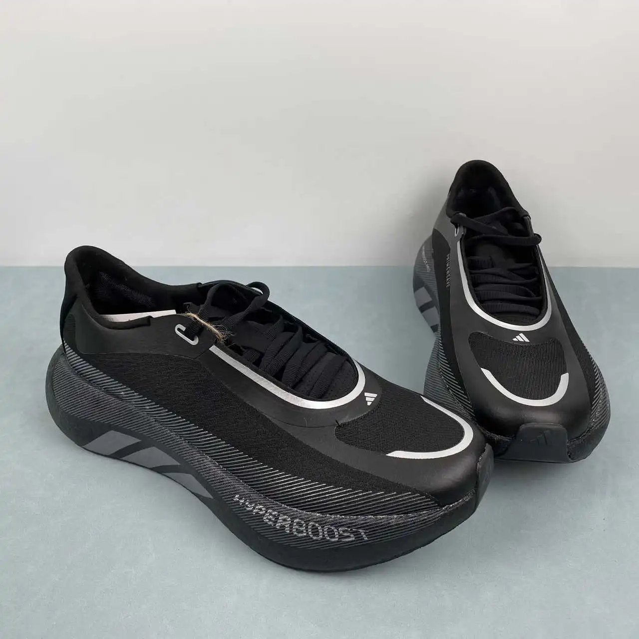 Adidas HYPERBOOST EDGE M KJ0754 thumbnail 2