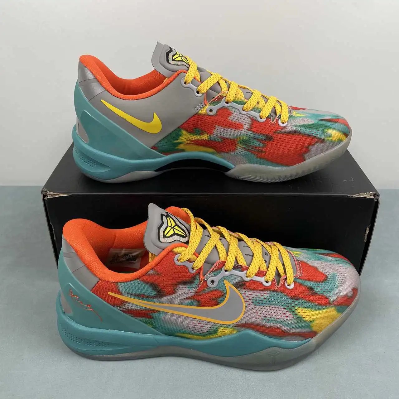 Nike Kobe FQ3548-001