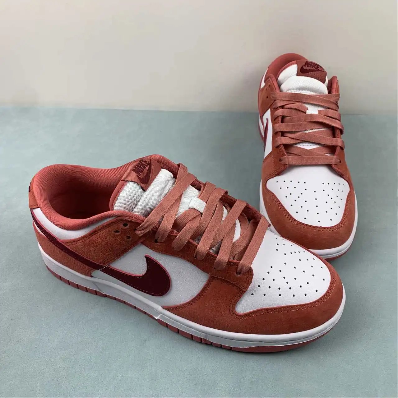 Nike Dunk Low FQ7056-100 thumbnail 2