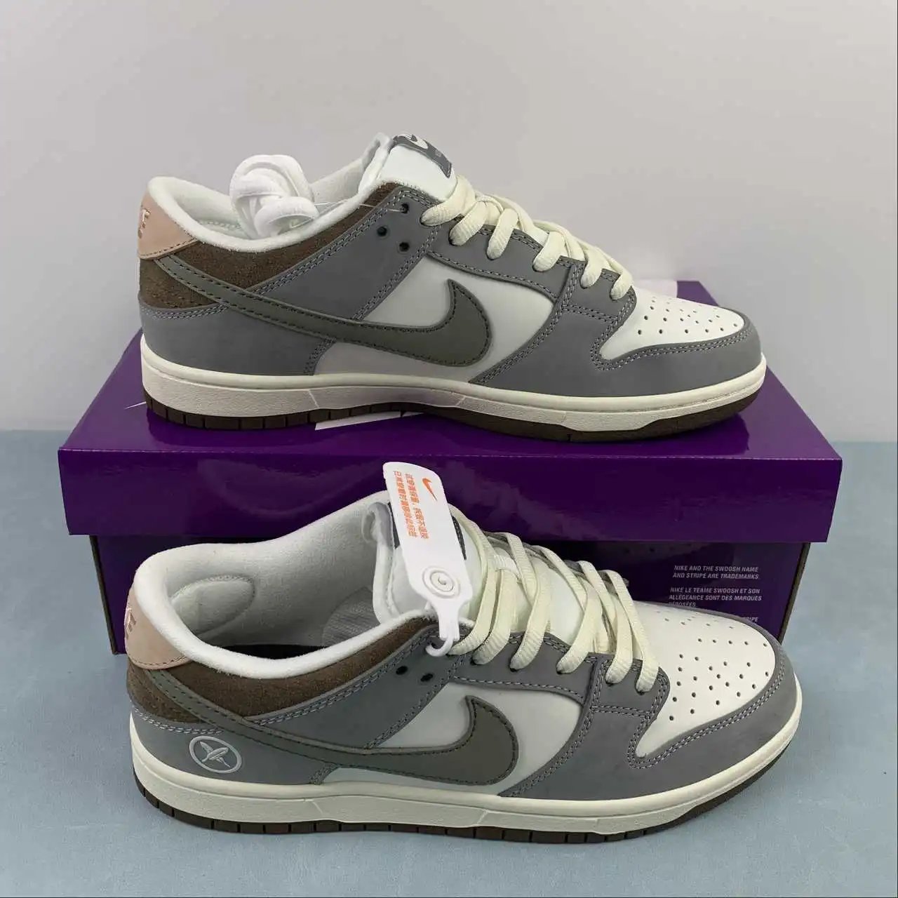 Nike Dunk Low FQ1180-001