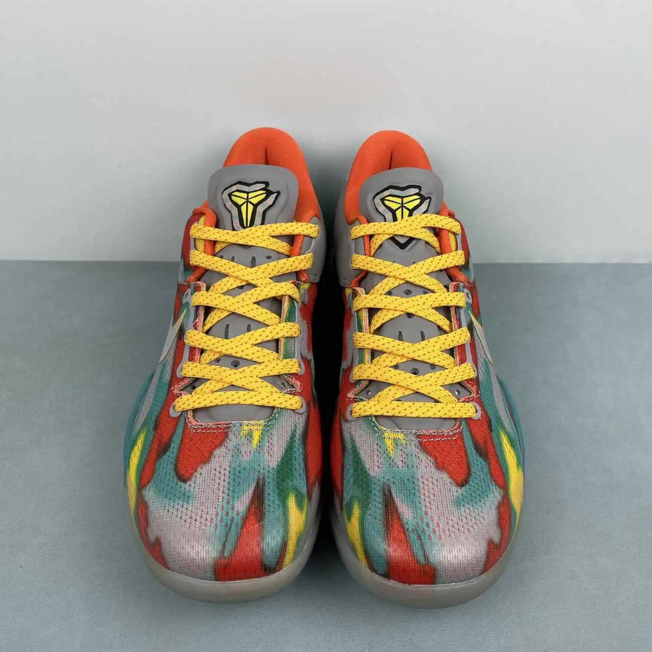 Nike Kobe FQ3548-001 thumbnail 3