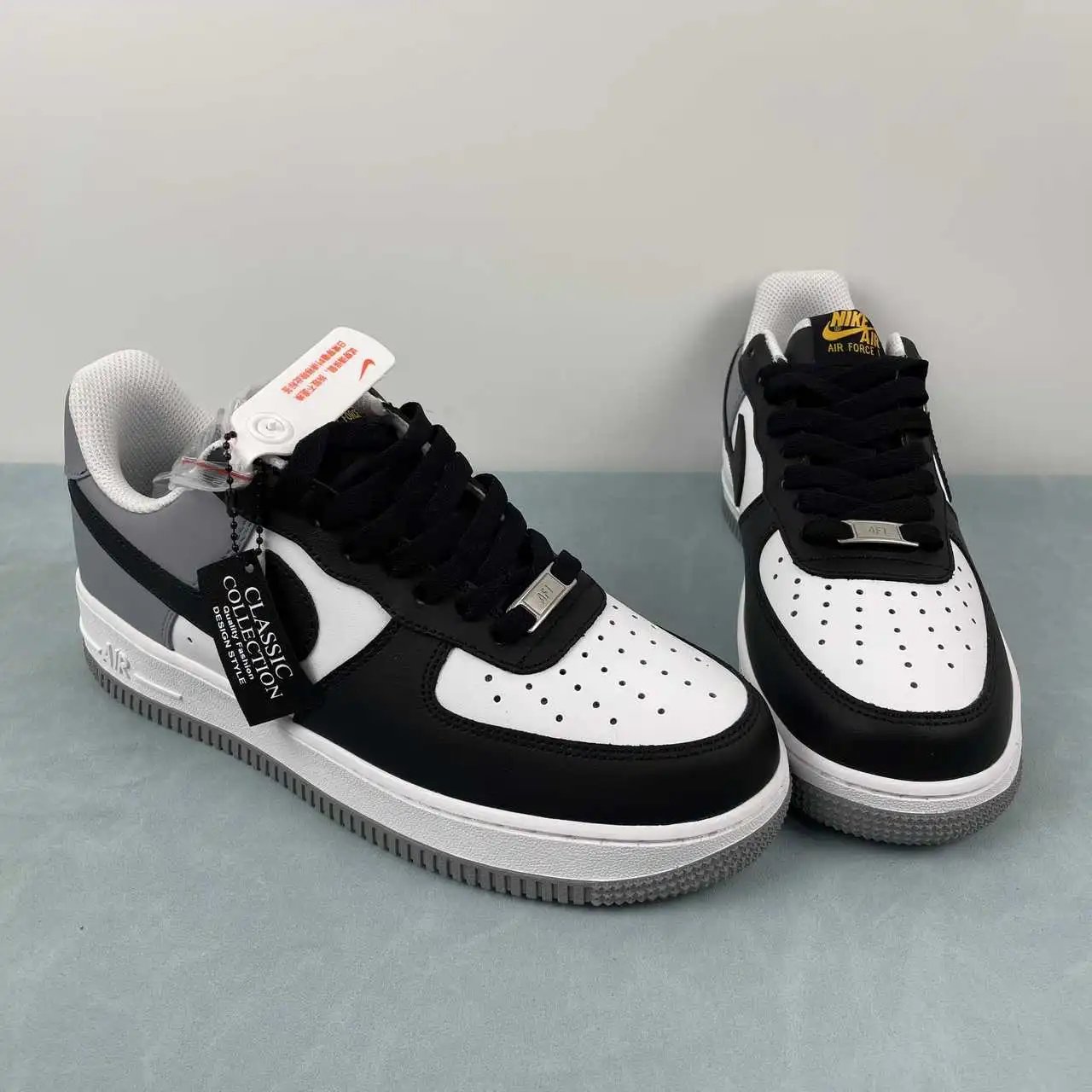 Nike Air Force 1 FB7162-081 thumbnail 2