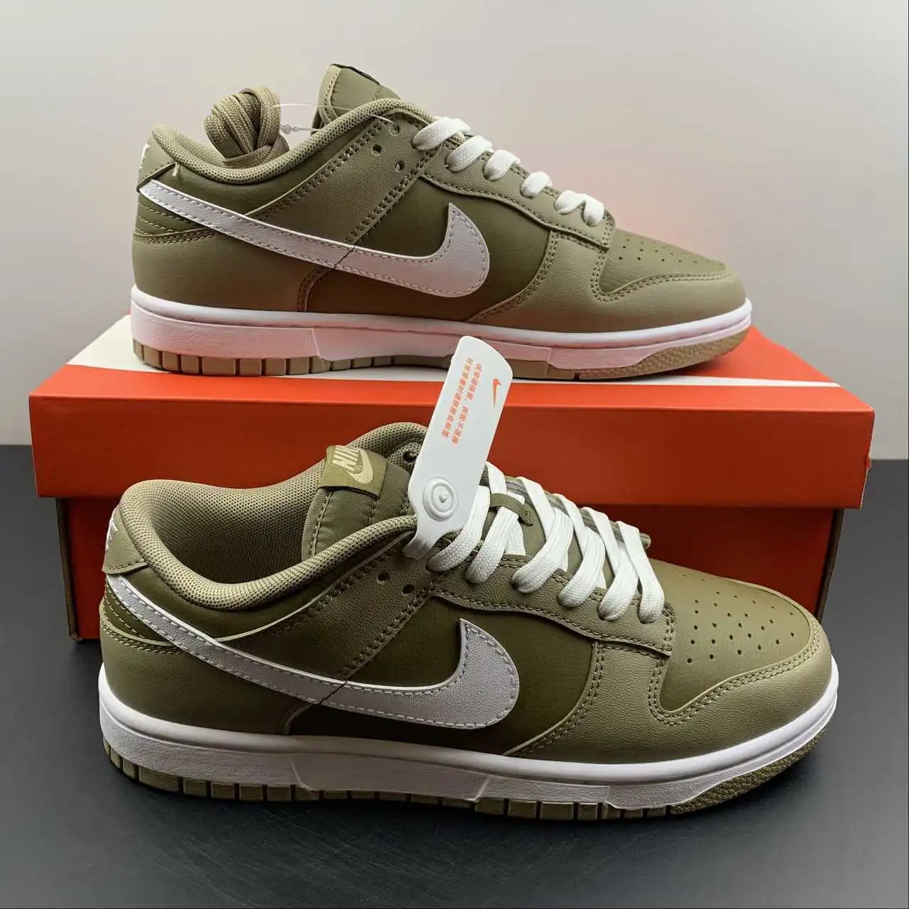 Nike Dunk Low DJ6188-200