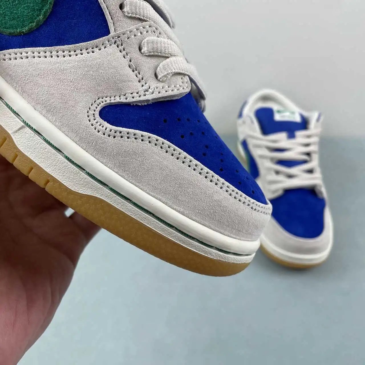 Nike Dunk Low HF3704-001 7