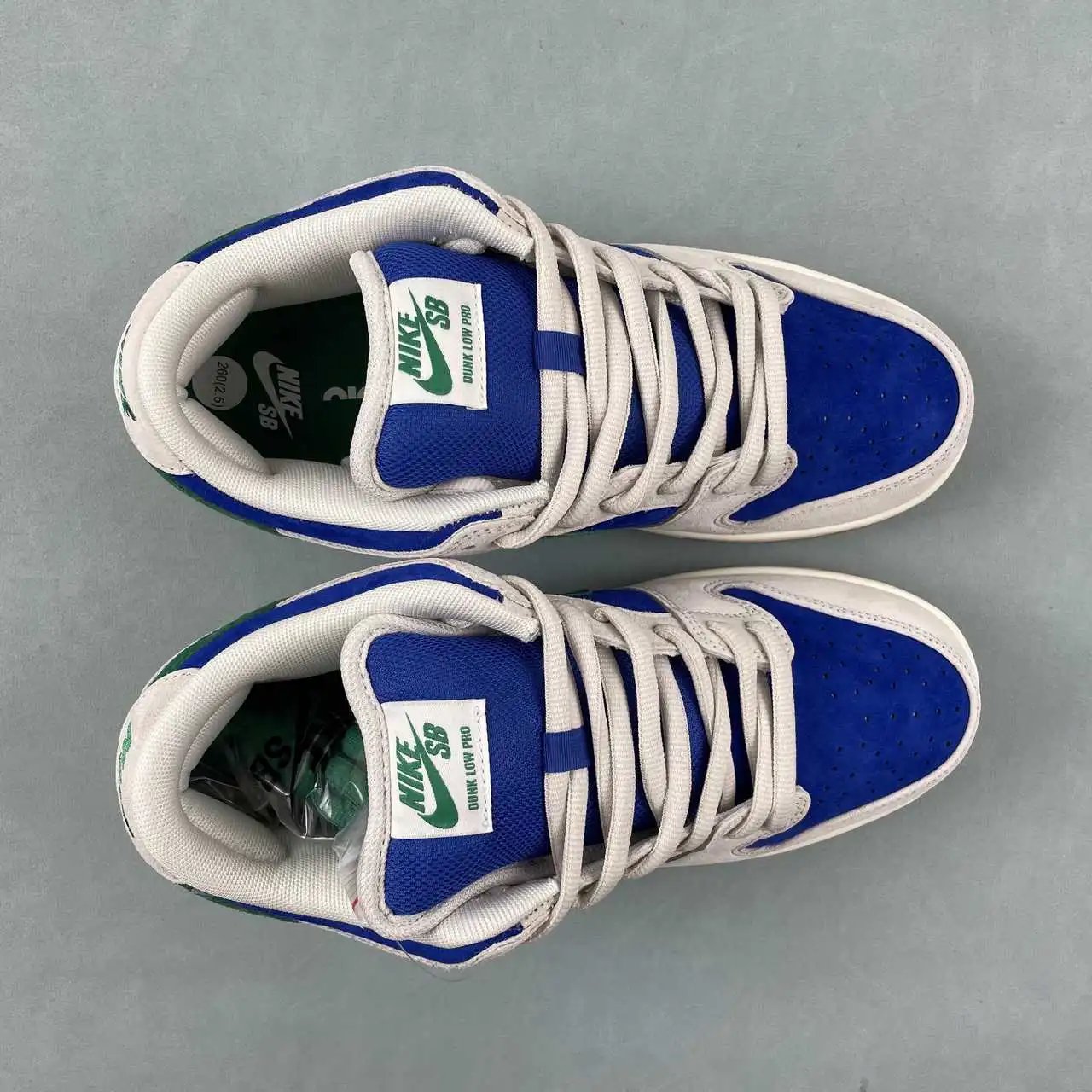 Nike Dunk Low HF3704-001 9