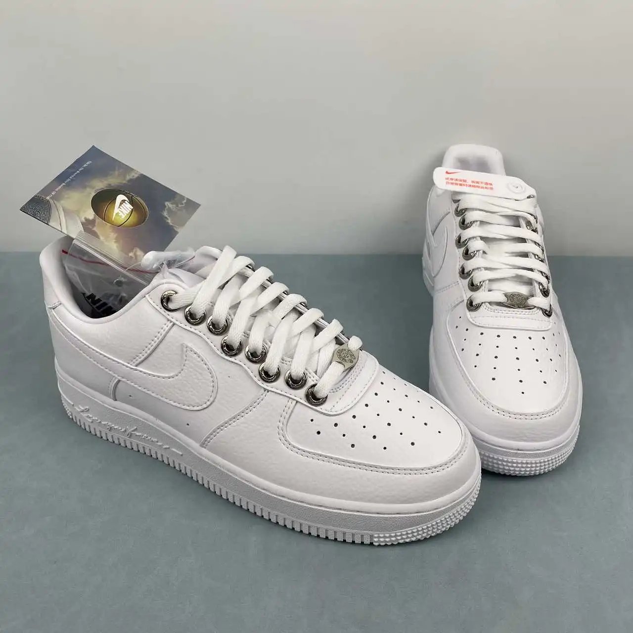Nike Air Force 1 CZ8065-100 thumbnail 2