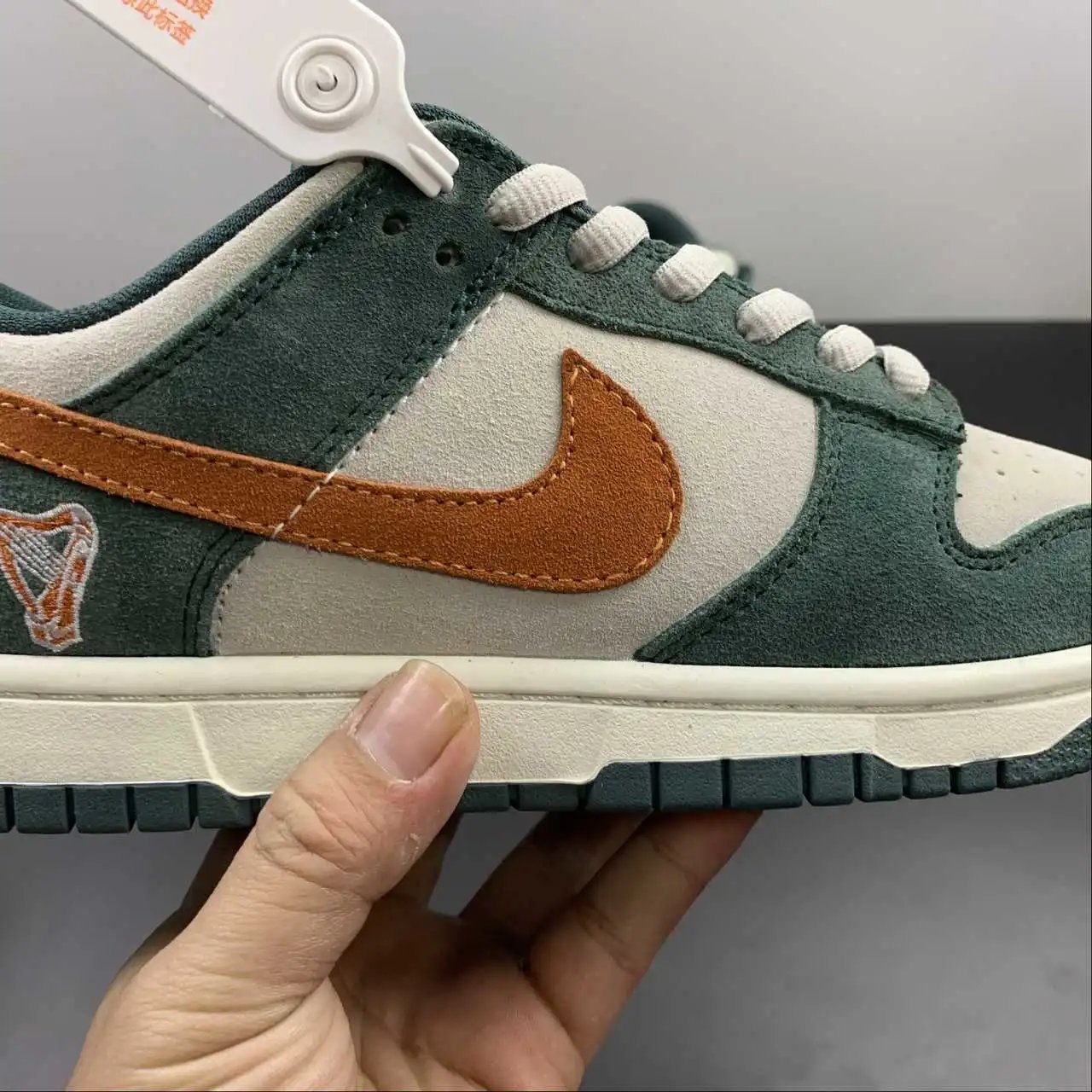 Nike Dunk Low 304292-185 6