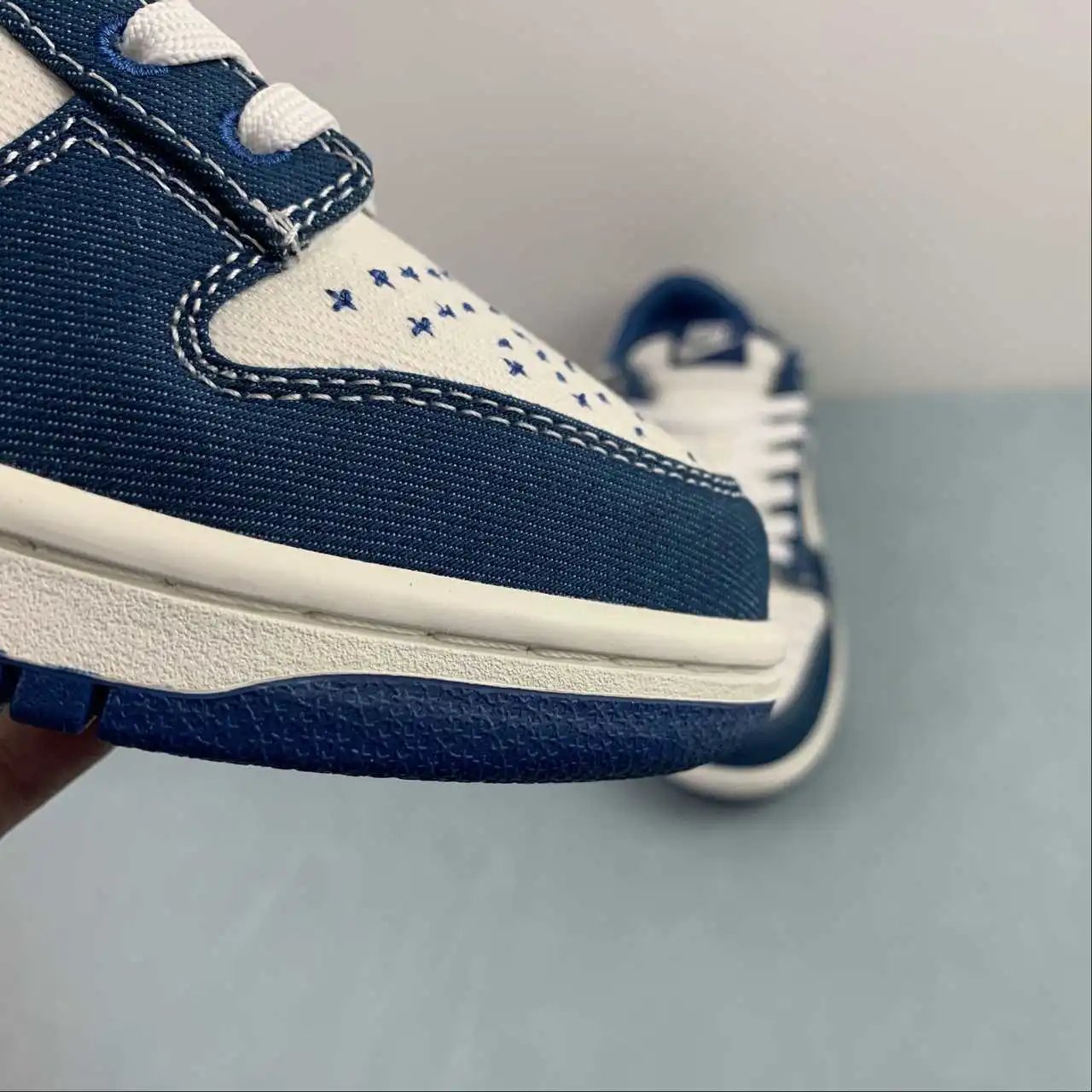 Nike Dunk Low DV0834-101 7