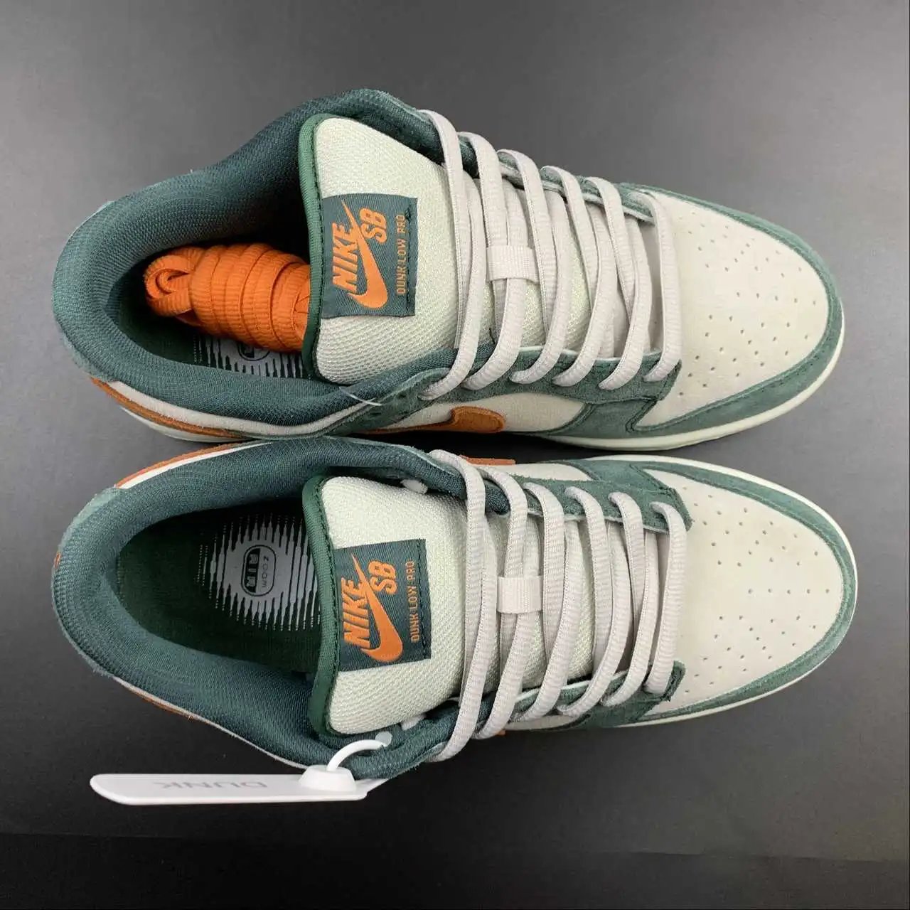 Nike Dunk Low 304292-185 9