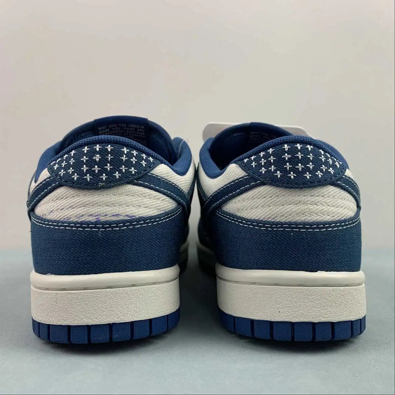 Nike Dunk Low DV0834-101 11