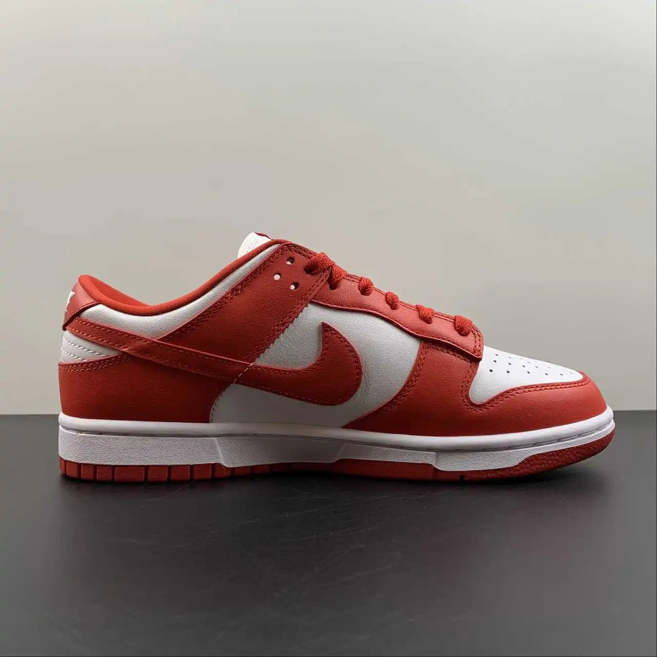 Nike Dunk Low CU1727-100 5