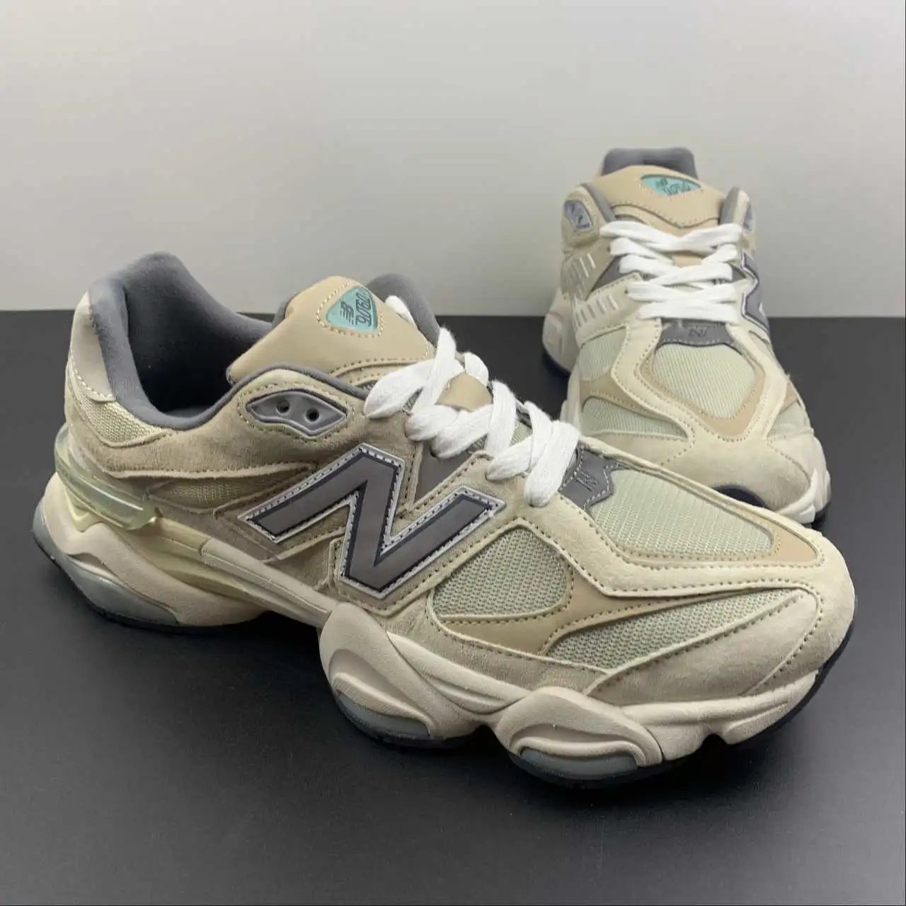 New Balance 9060 U9060MAC thumbnail 2