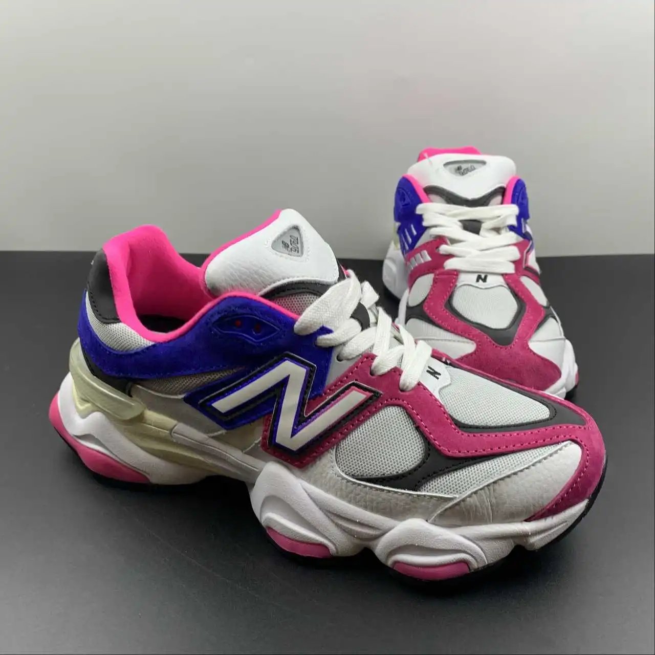 New Balance 9060 U9060NB9 thumbnail 2