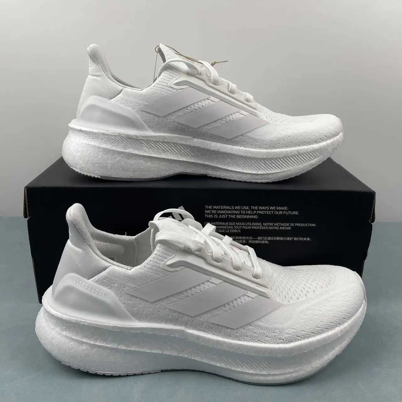 Adidas Ultra Boost 5X UB JH7245