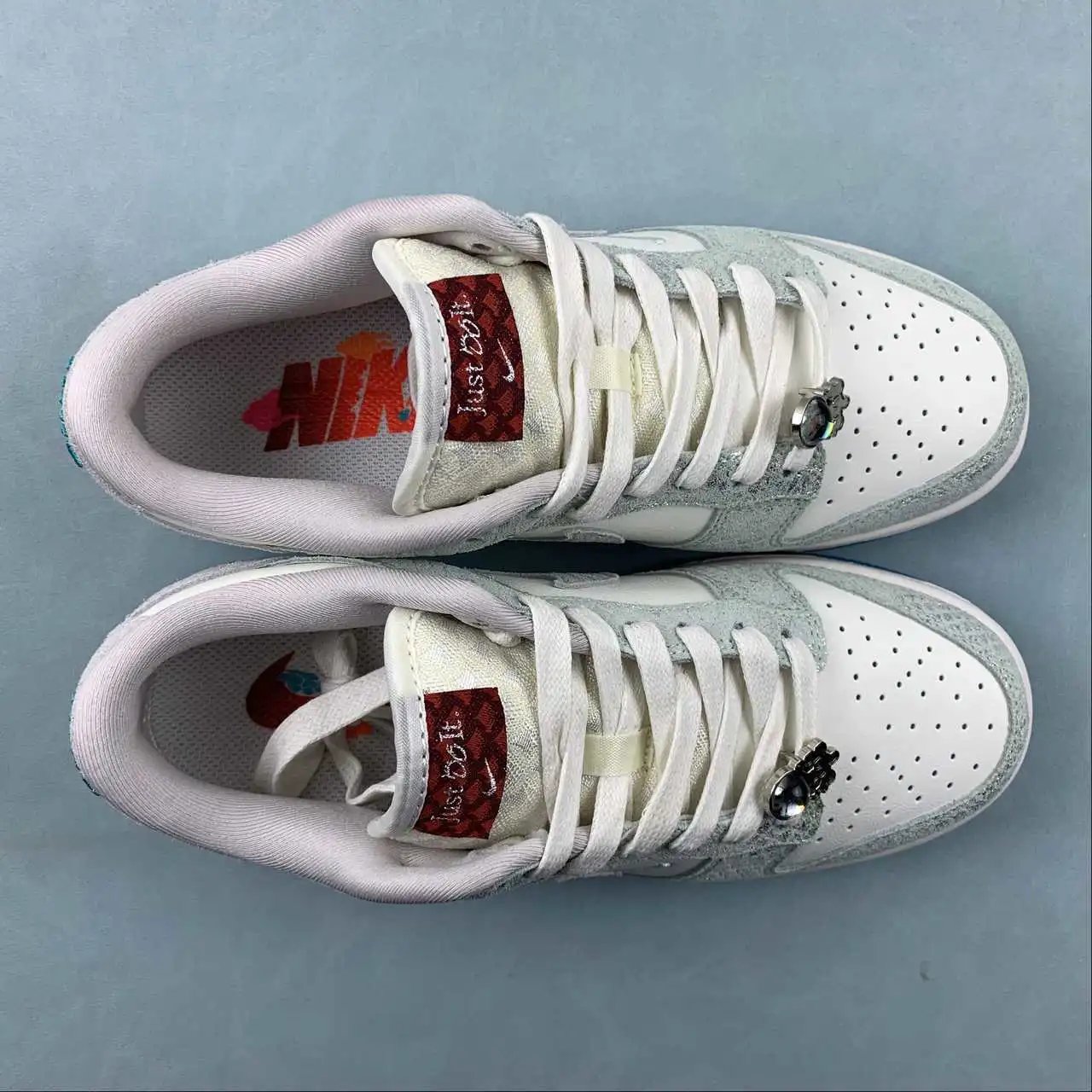 Nike Dunk Low FZ5065-111 9
