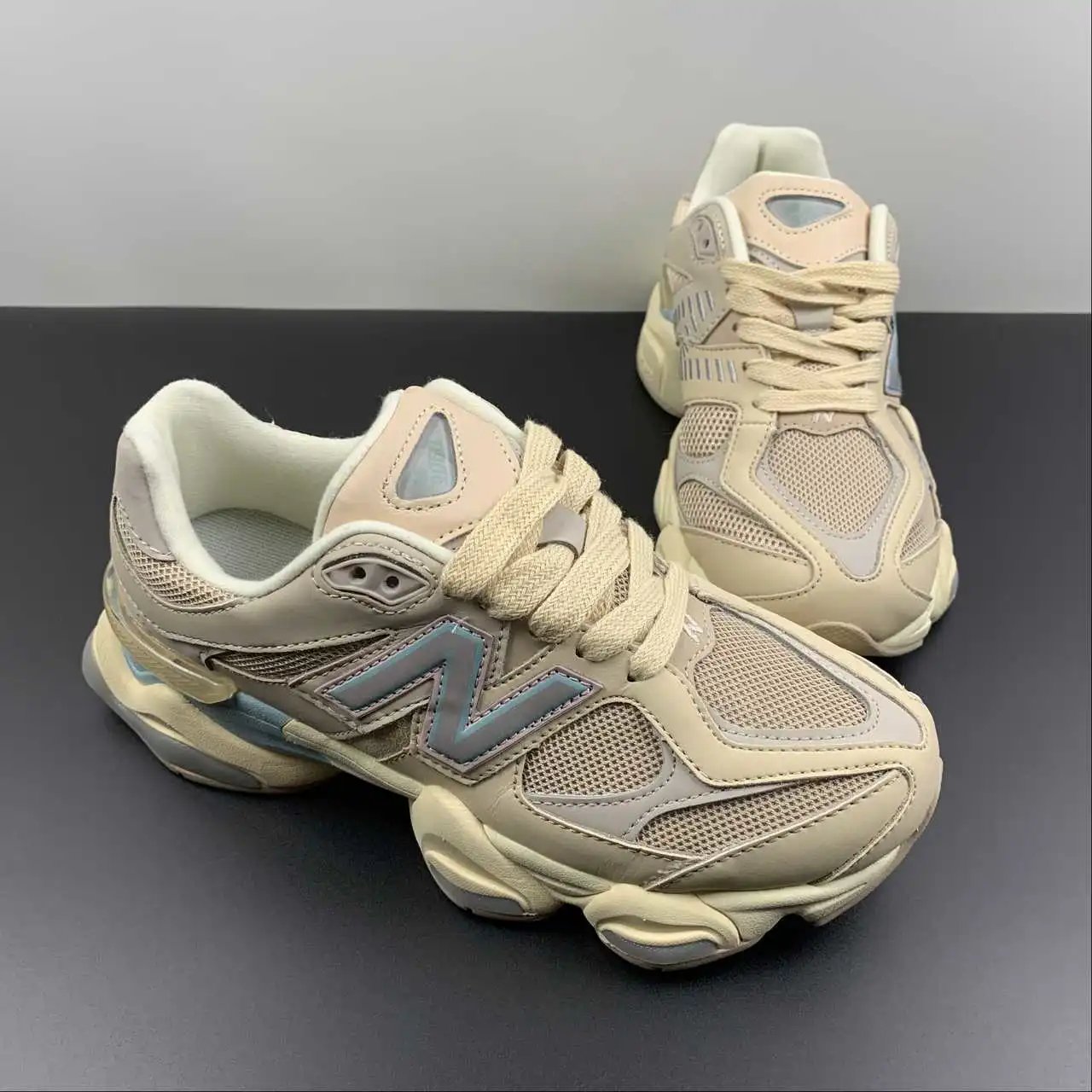 New Balance 9060 U9060WCG thumbnail 2