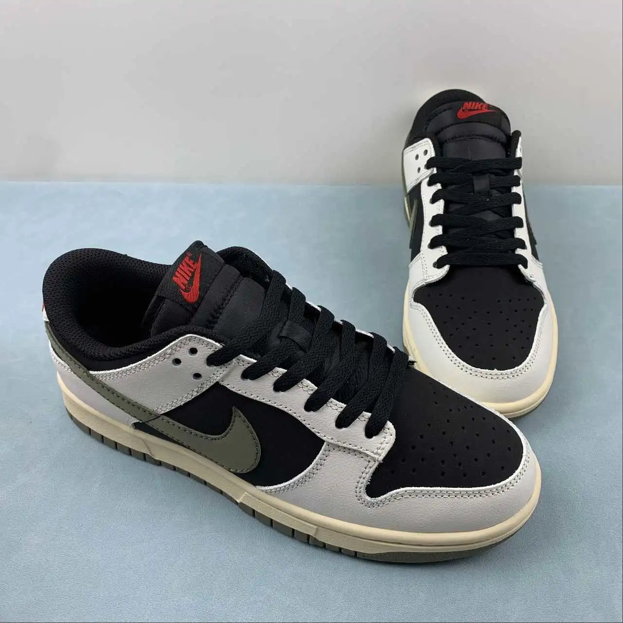 Nike Dunk Low 630358-106 thumbnail 2