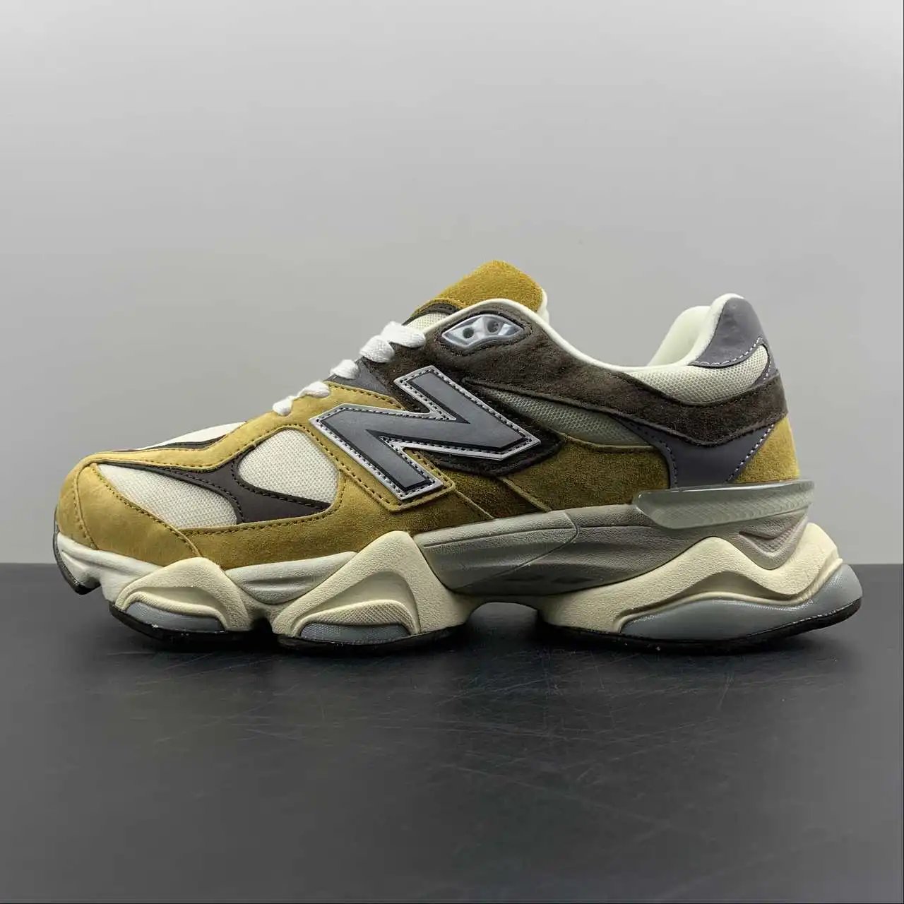 New Balance 9060 U9060WOR thumbnail 4