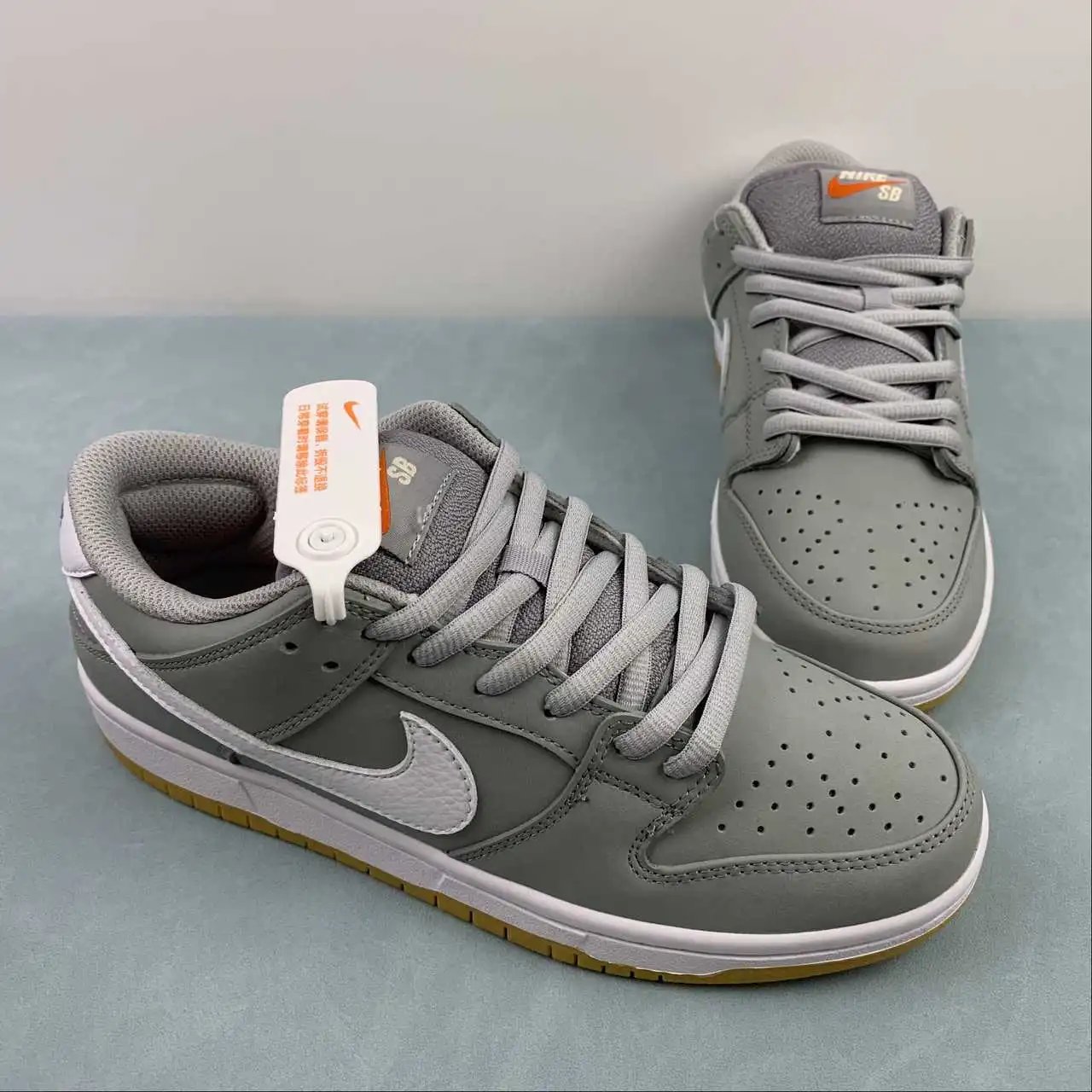 Nike Dunk Low DV5464-001 thumbnail 2