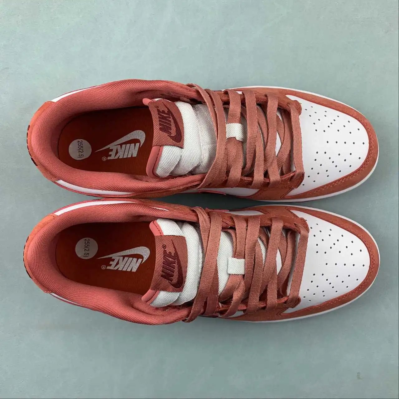 Nike Dunk Low FQ7056-100 9